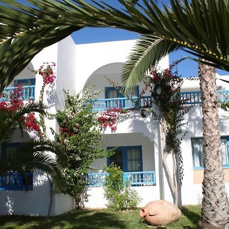 Dar El Manara Djerba Hotel & Aparts Midoun Buitenkant foto