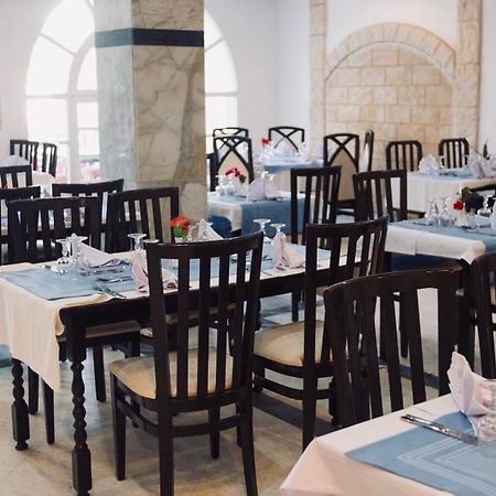 Dar El Manara Djerba Hotel & Aparts Midoun Buitenkant foto