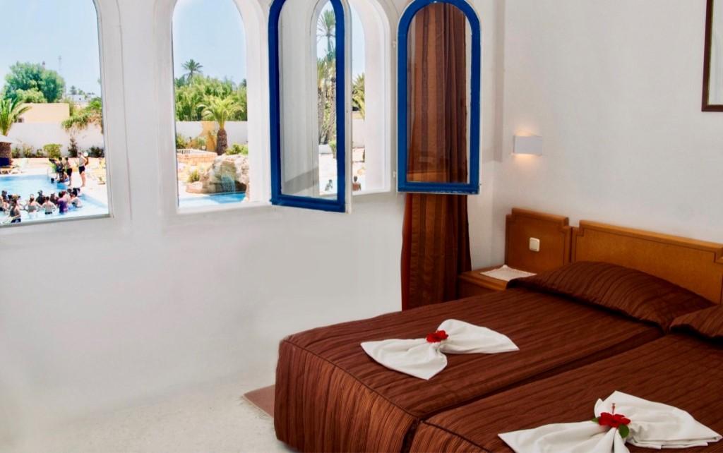 Dar El Manara Djerba Hotel & Aparts Midoun Buitenkant foto