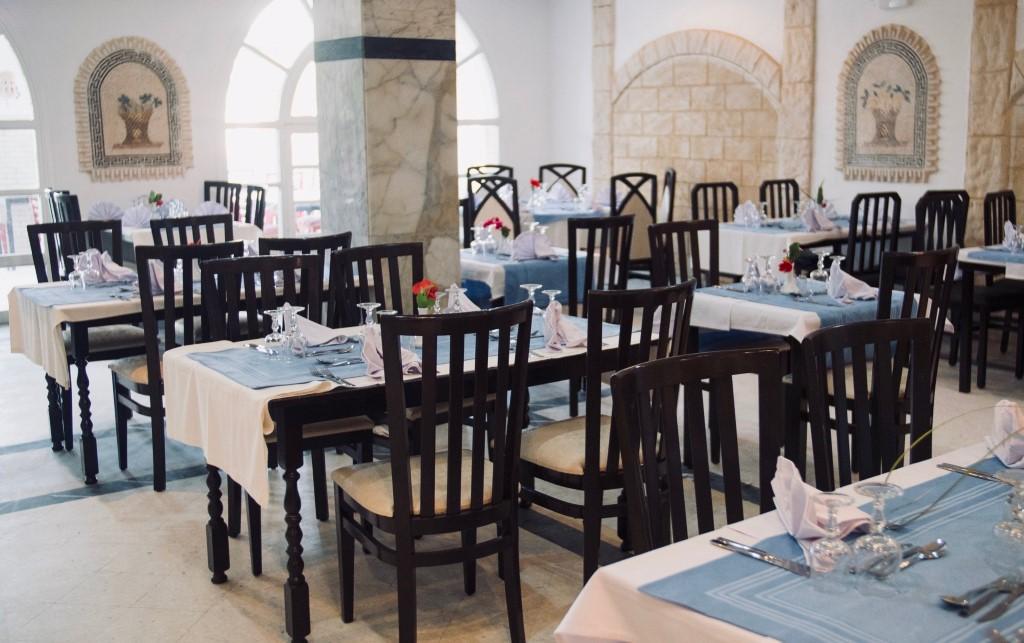 Dar El Manara Djerba Hotel & Aparts Midoun Buitenkant foto